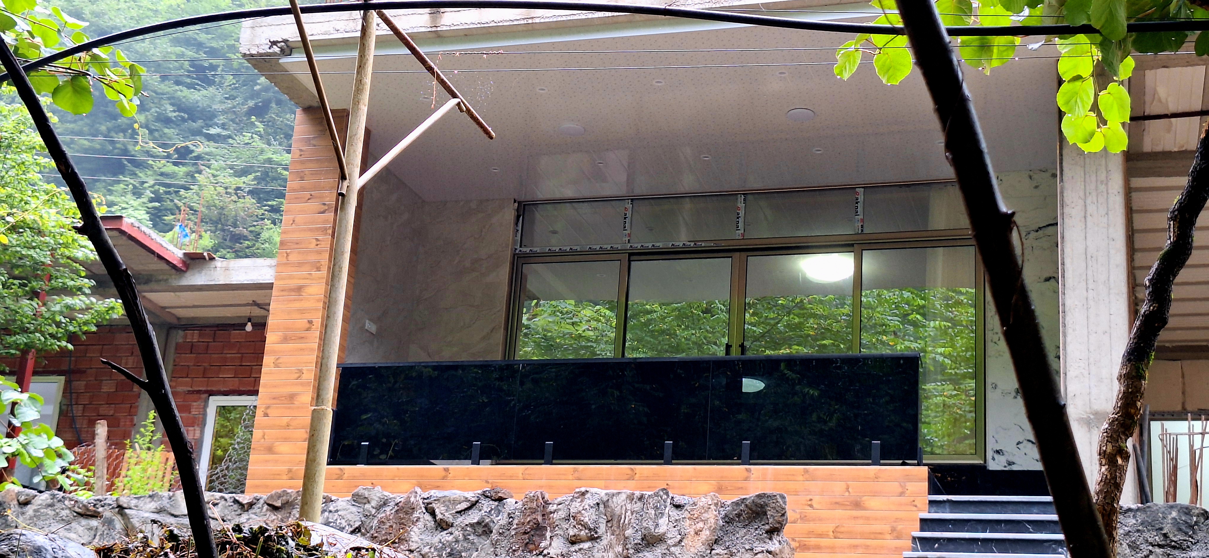 ویلا استخردار آتیلا