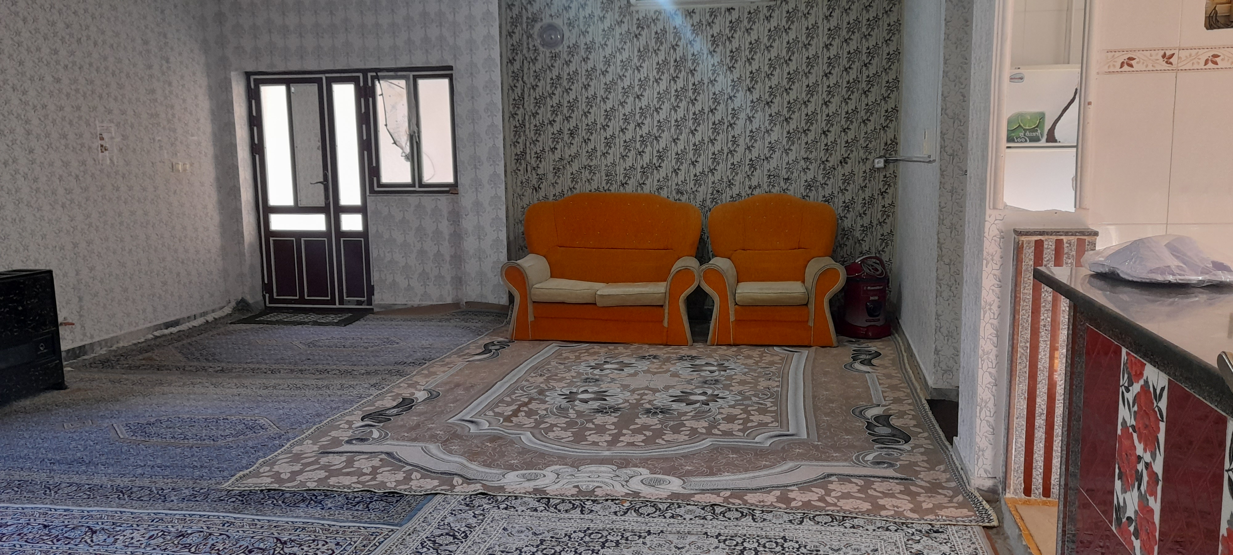 ویلا علیرضا