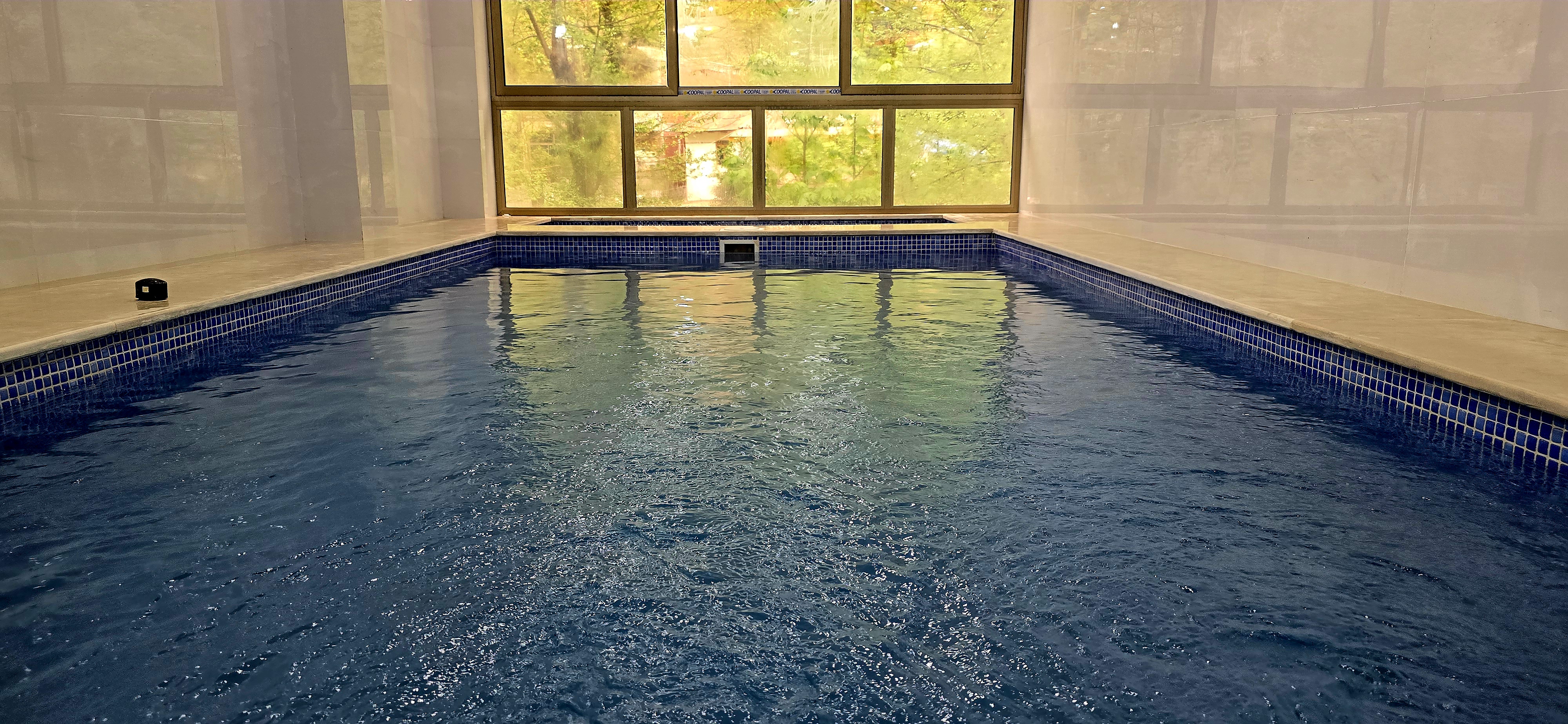 ویلا استخردار آتیلا