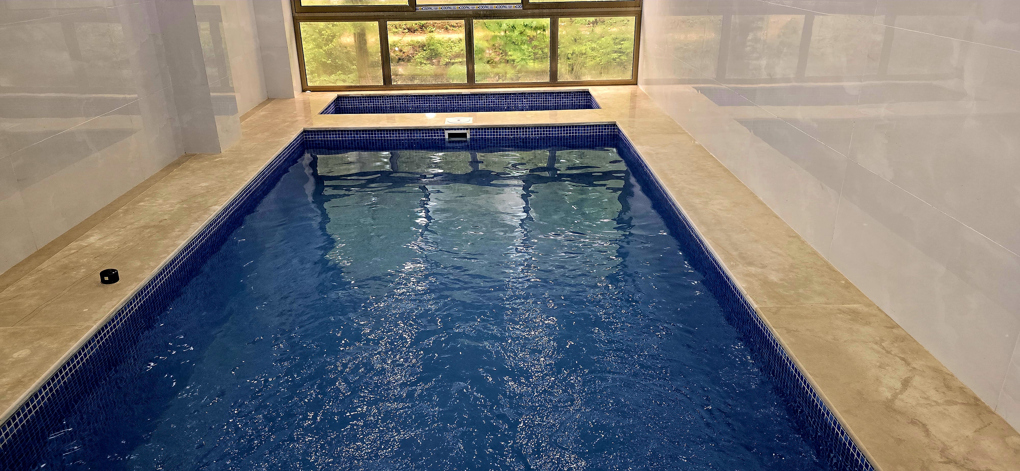 ویلا استخردار آتیلا