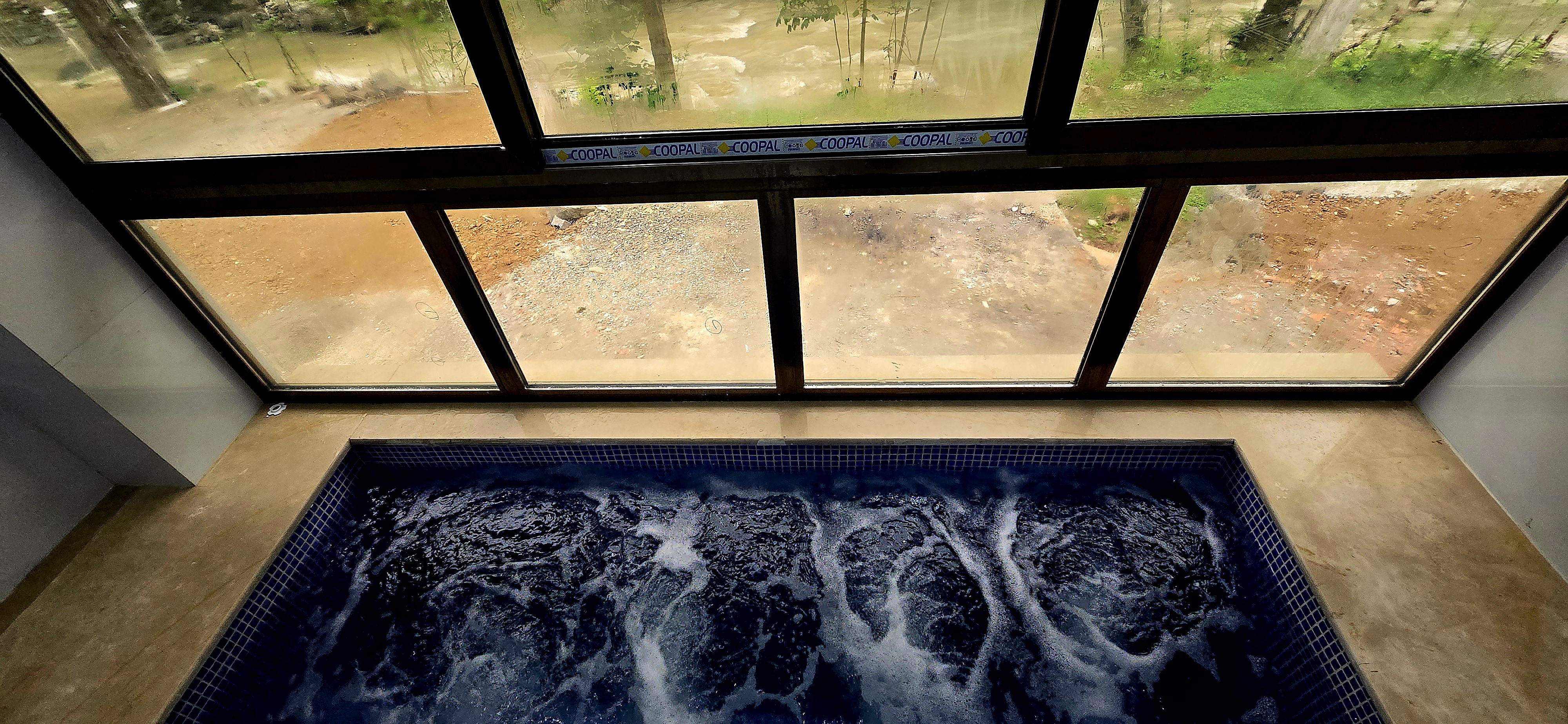 ویلا استخردار آتیلا