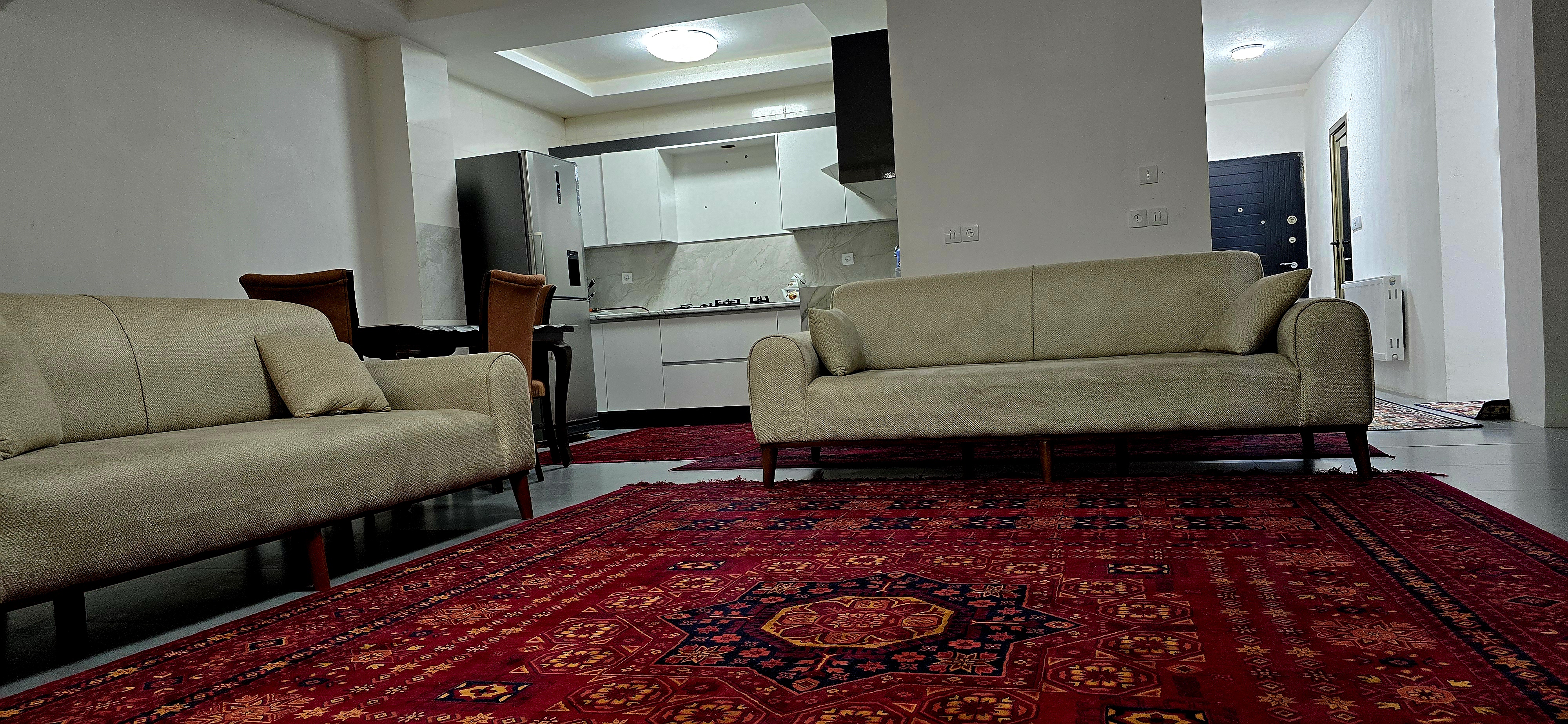 ویلا استخردار آتیلا