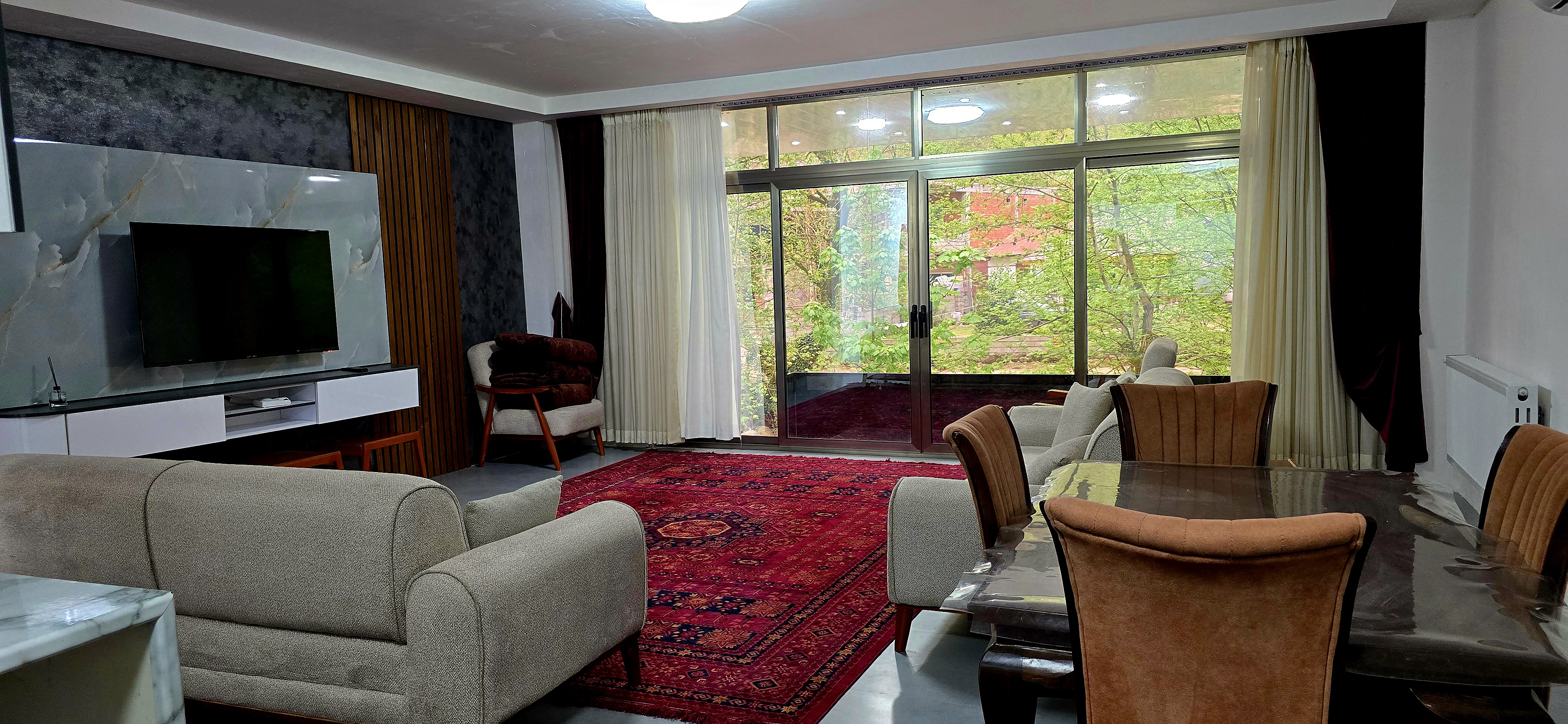 ویلا استخردار آتیلا