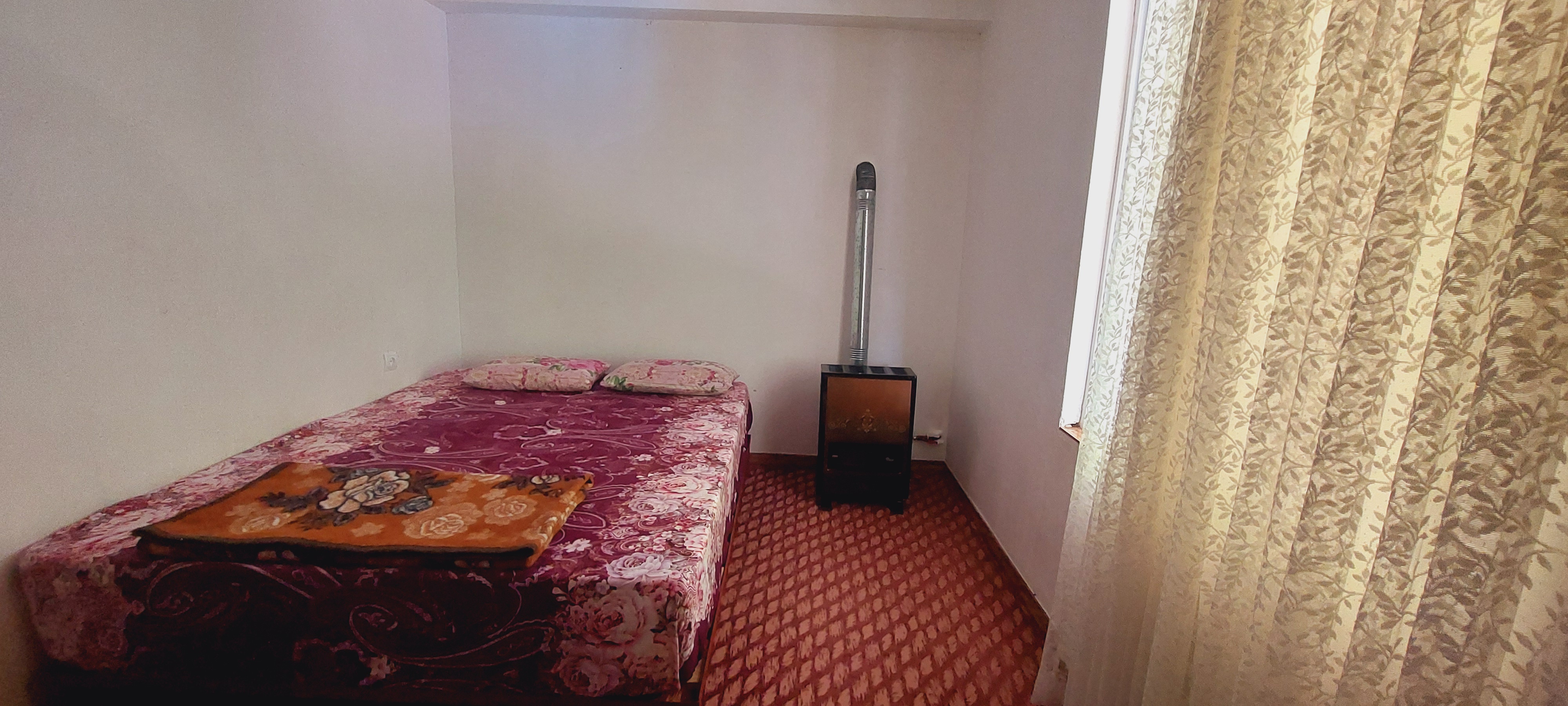 ویلا جنگلی رایان سیتی دو