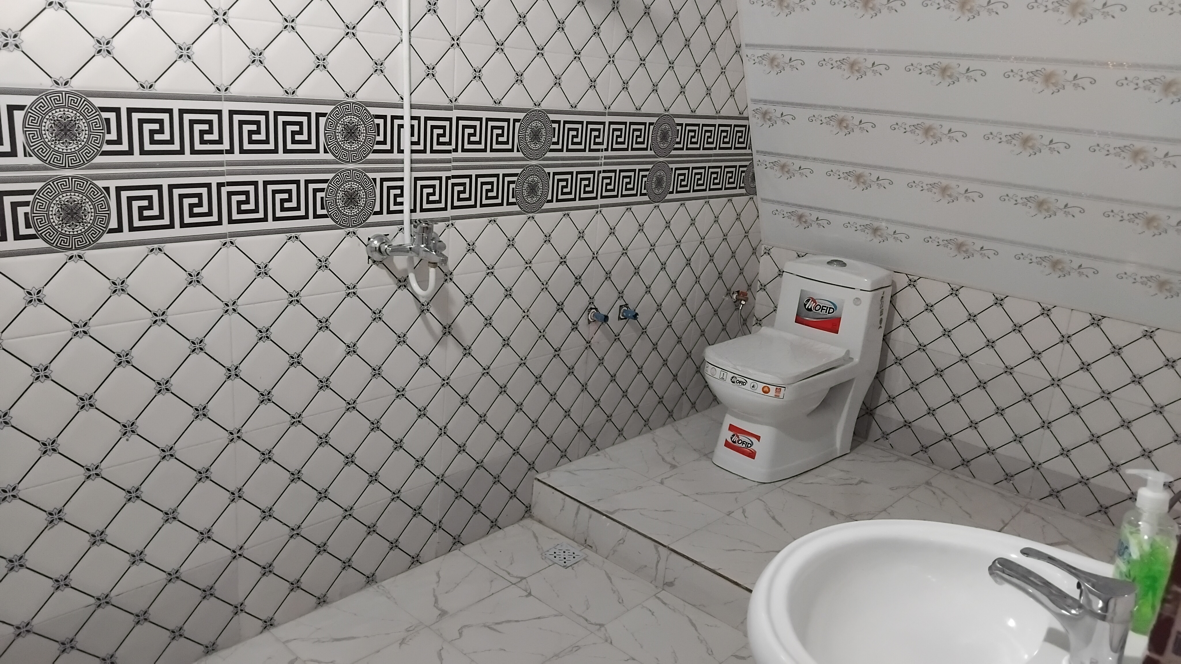 کلبه سوئیسی جنگلی