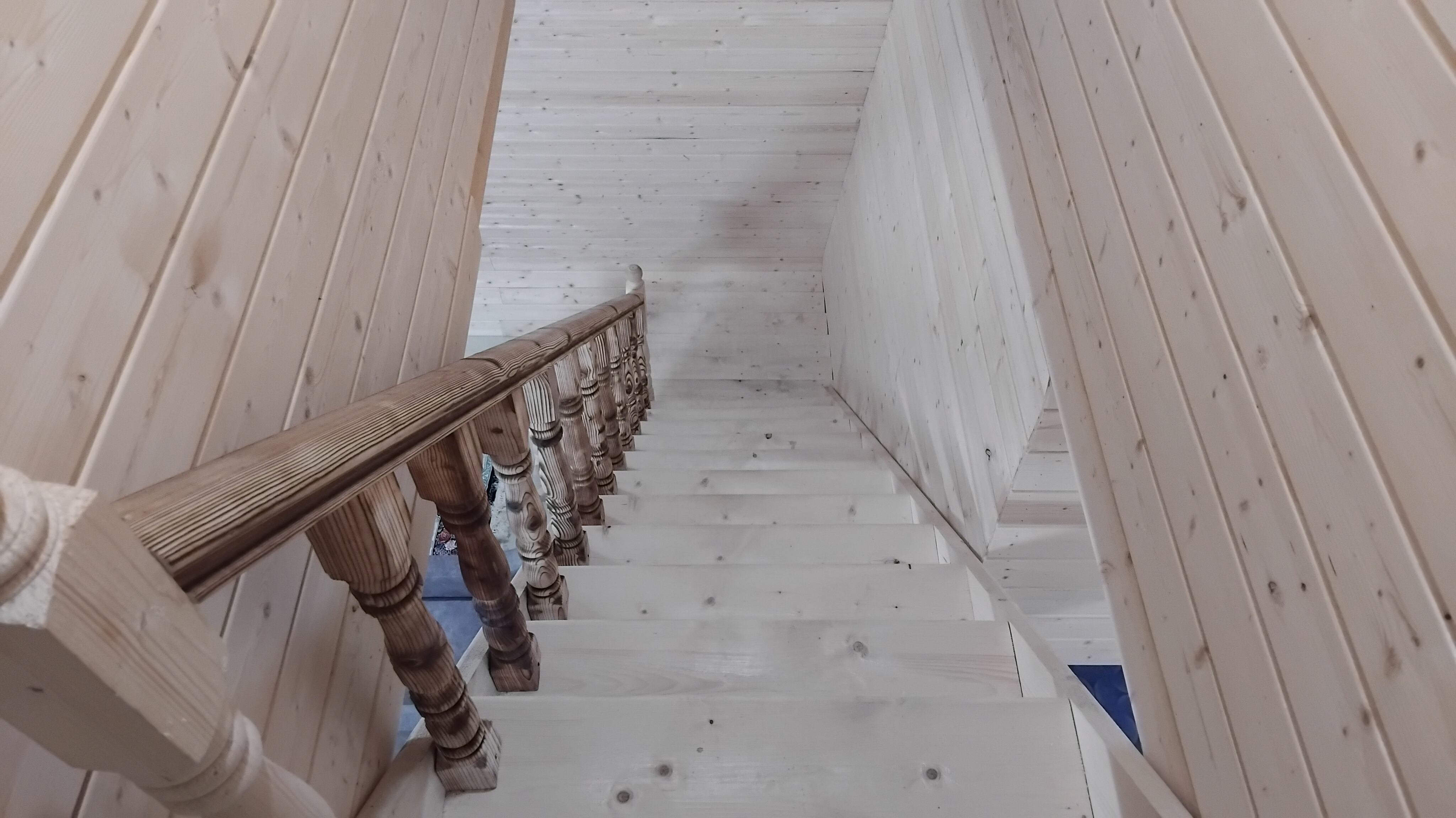 کلبه سوئیسی جنگلی