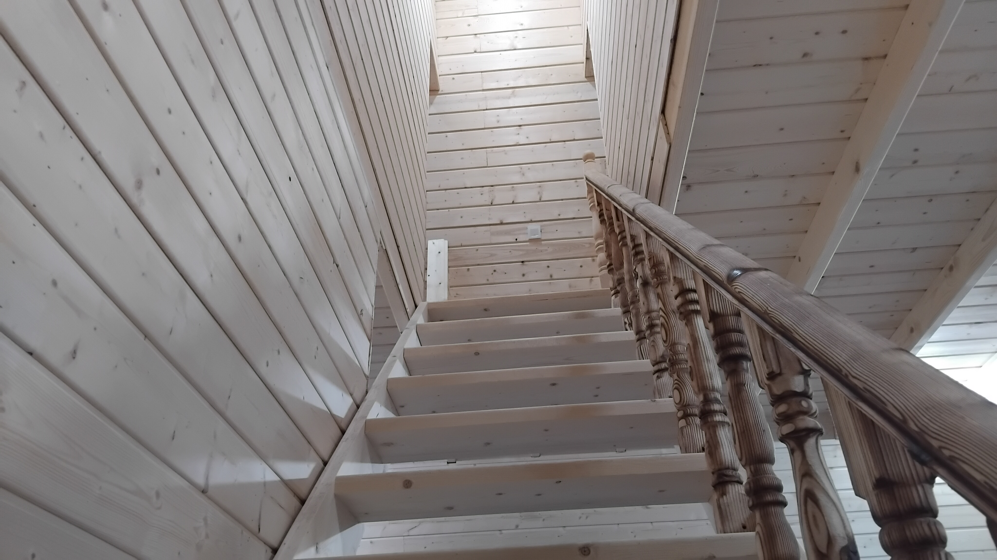 کلبه سوئیسی جنگلی