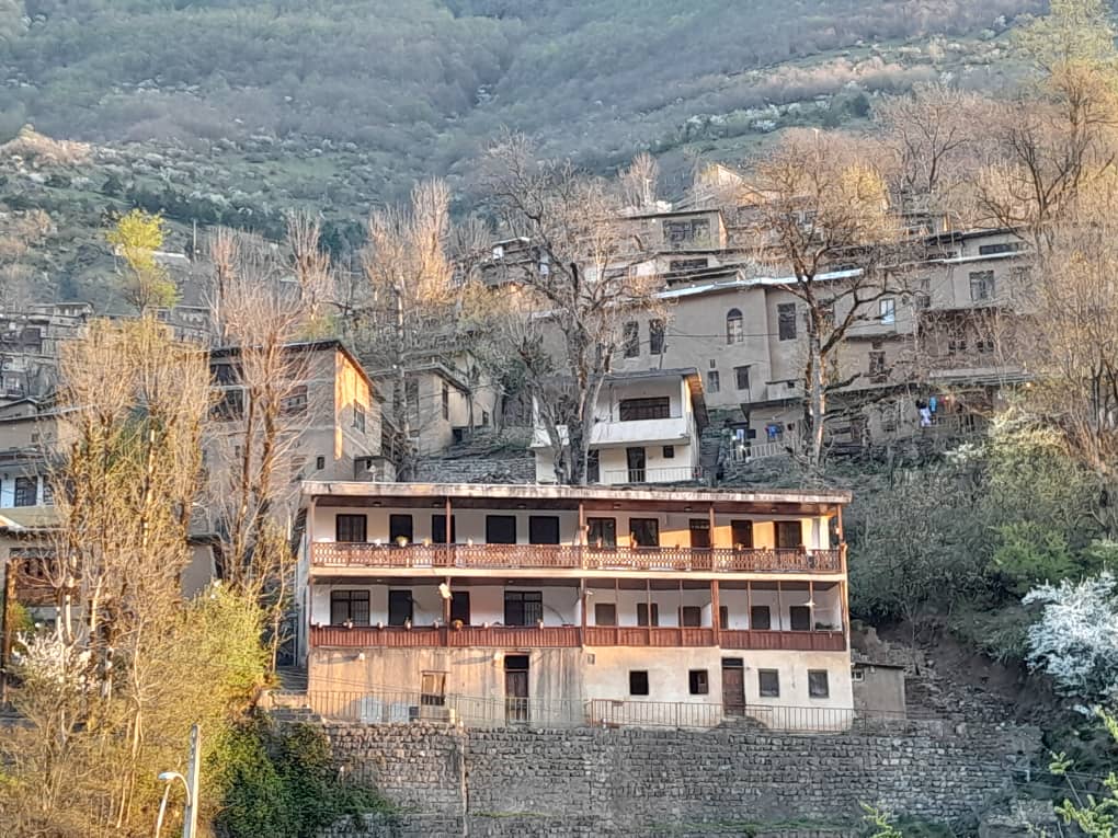 عمارت ماسوله 1