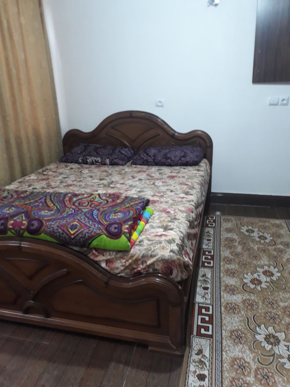 عمارت ماسوله 1