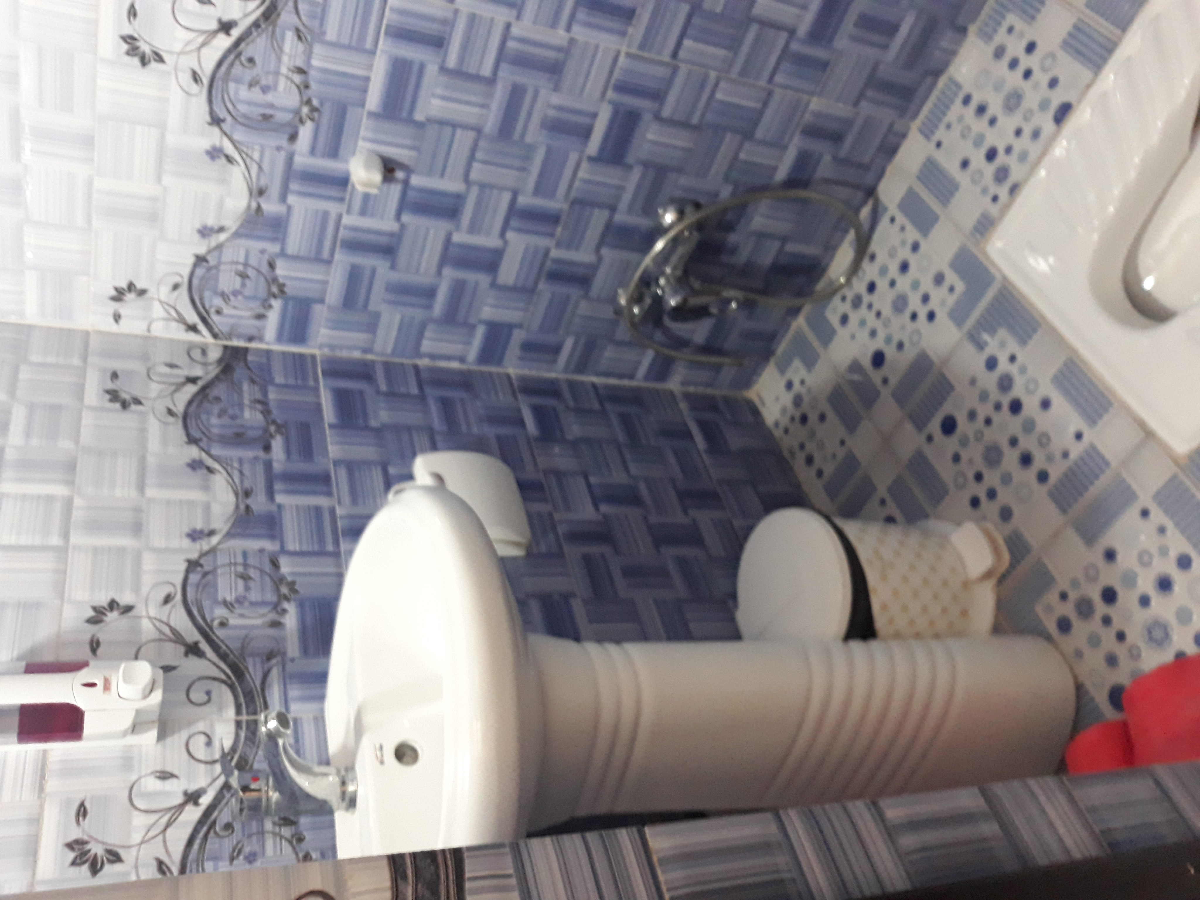 عمارت ماسوله 1