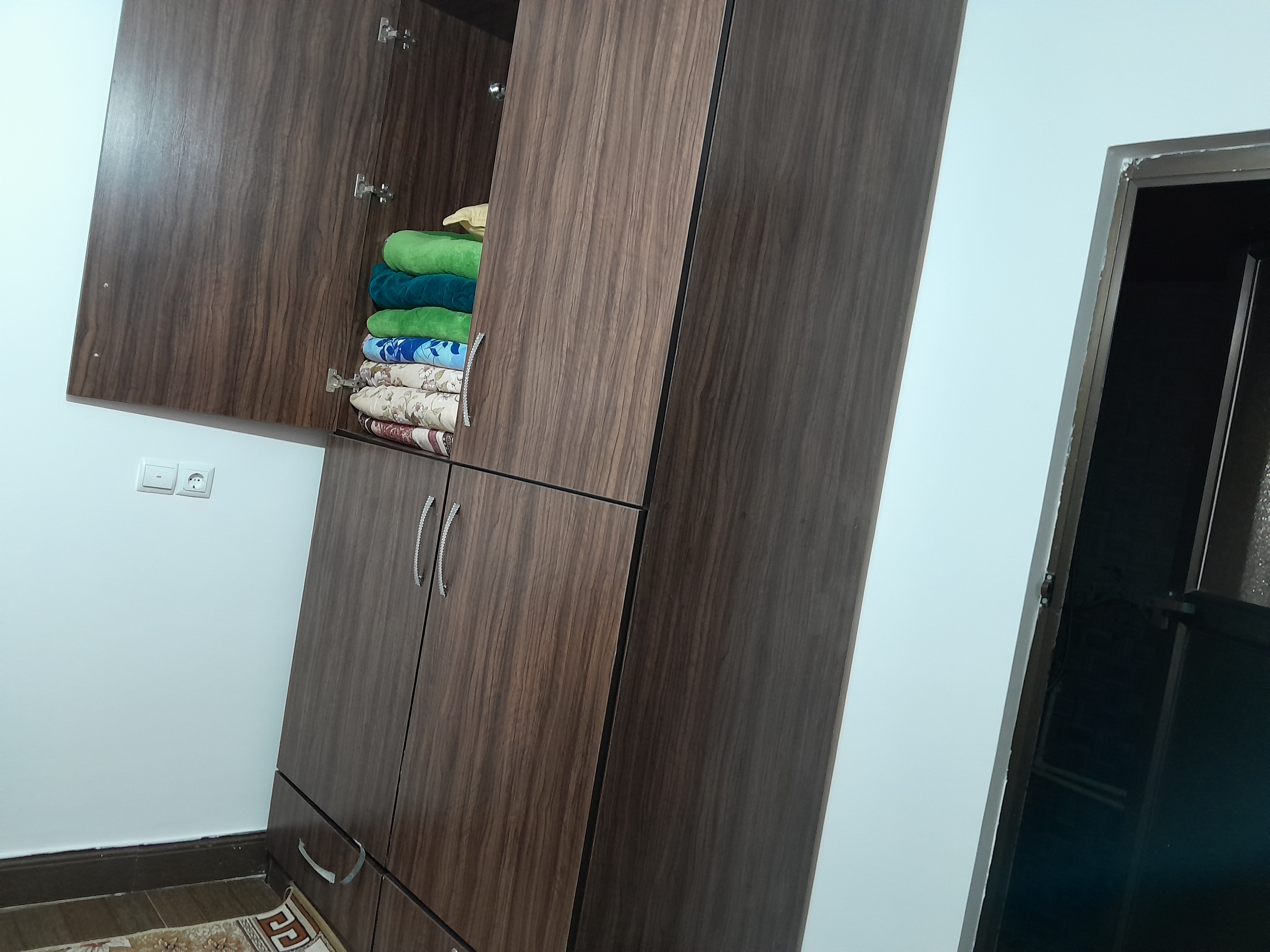 عمارت ماسوله 1