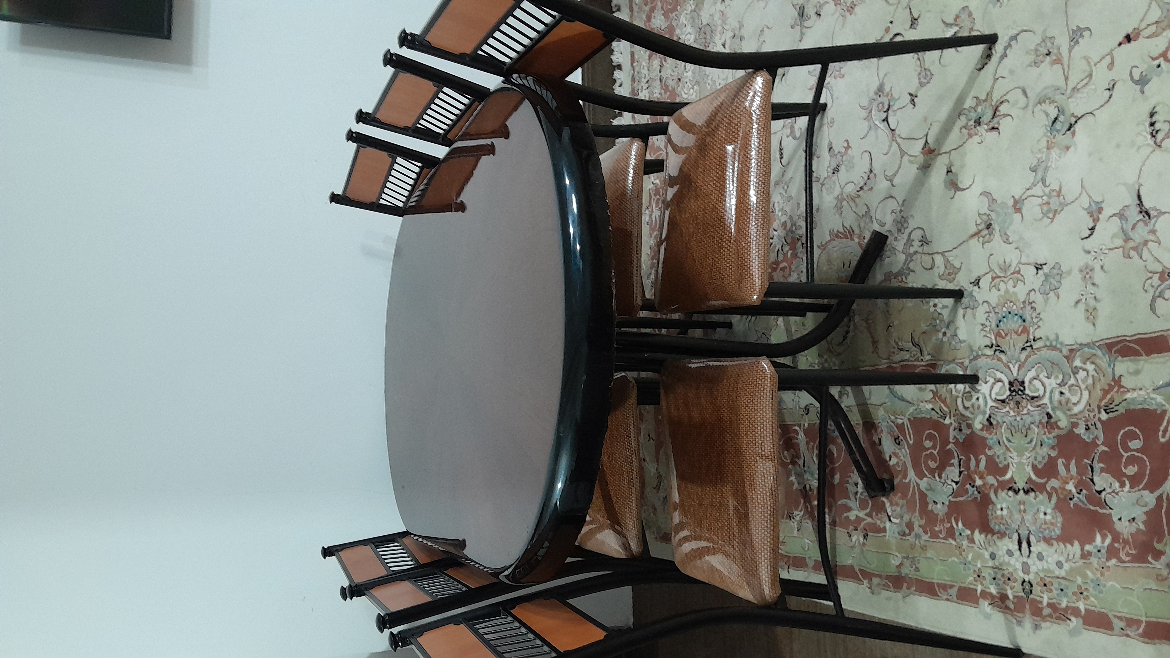 عمارت ماسوله 1