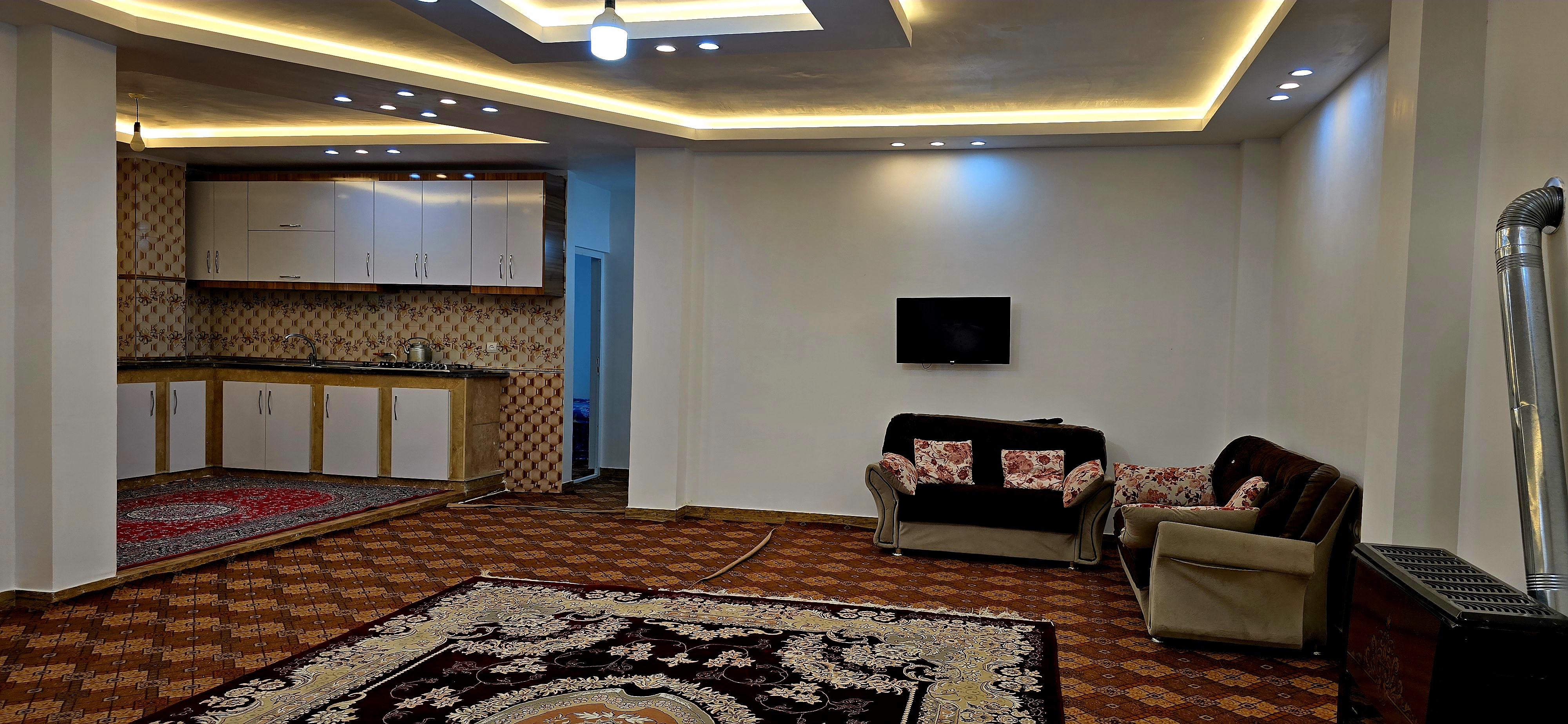 ویلای ارشیا