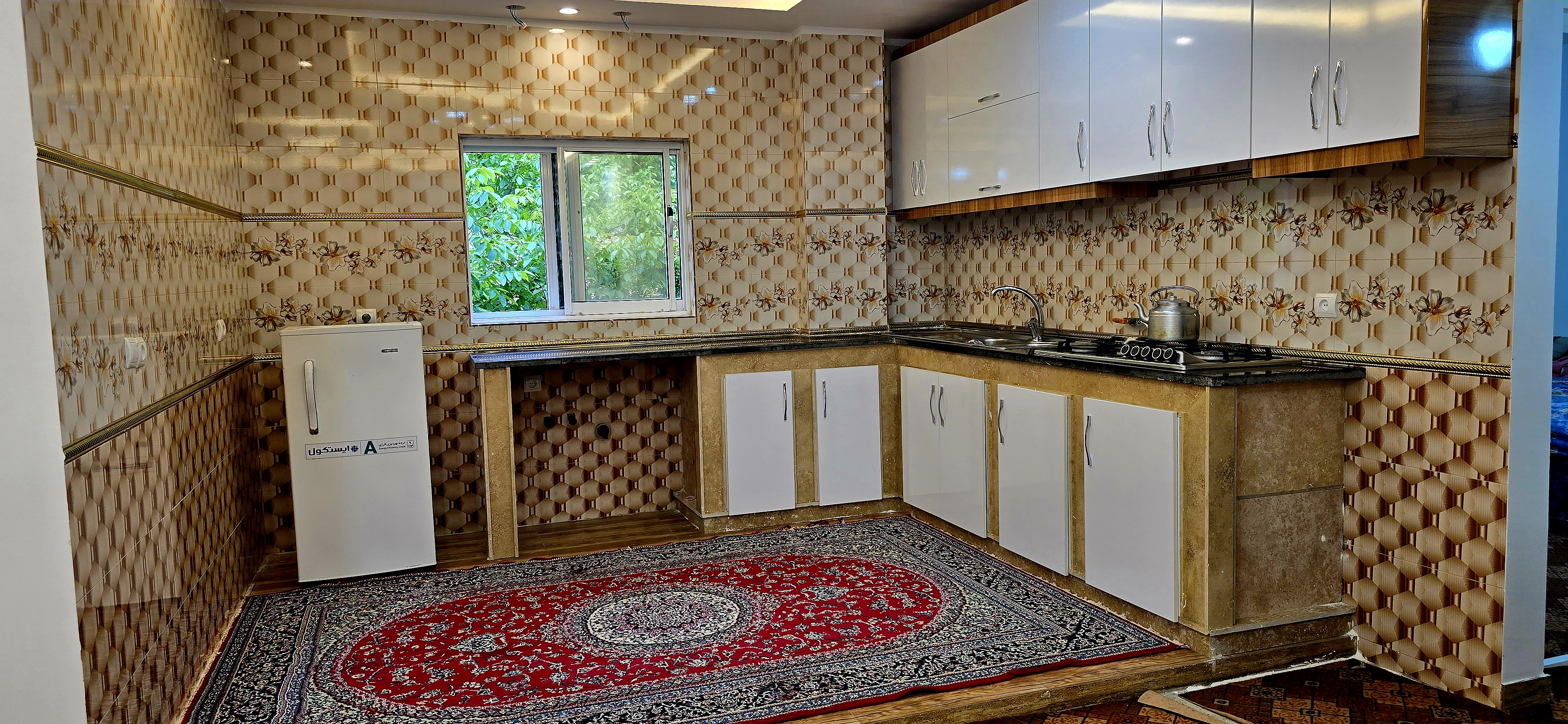 ویلای ارشیا