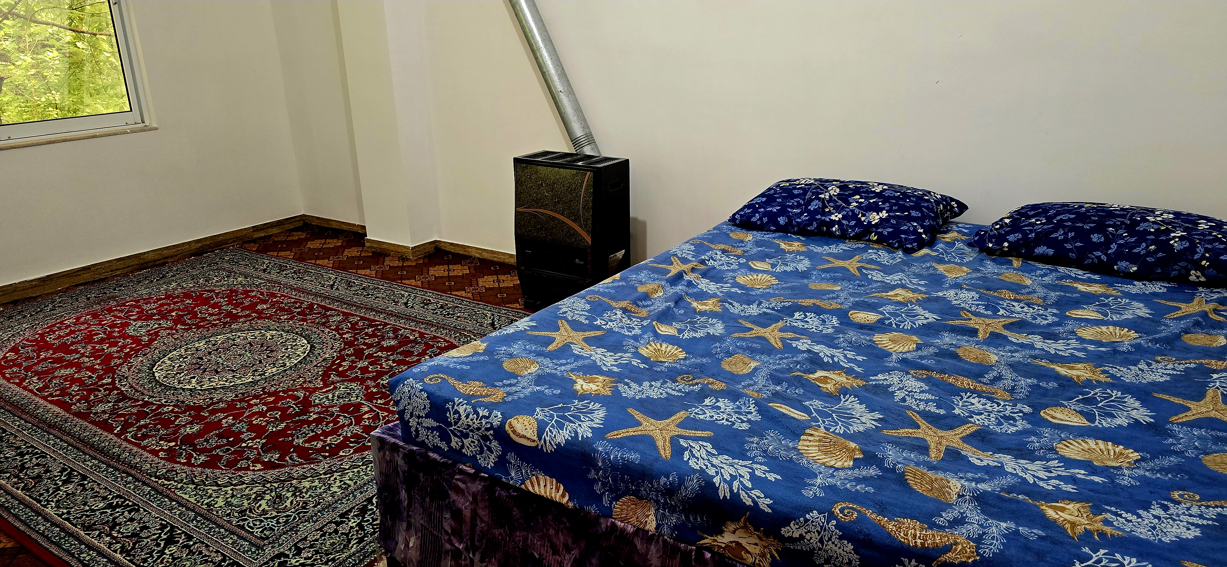 ویلای ارشیا