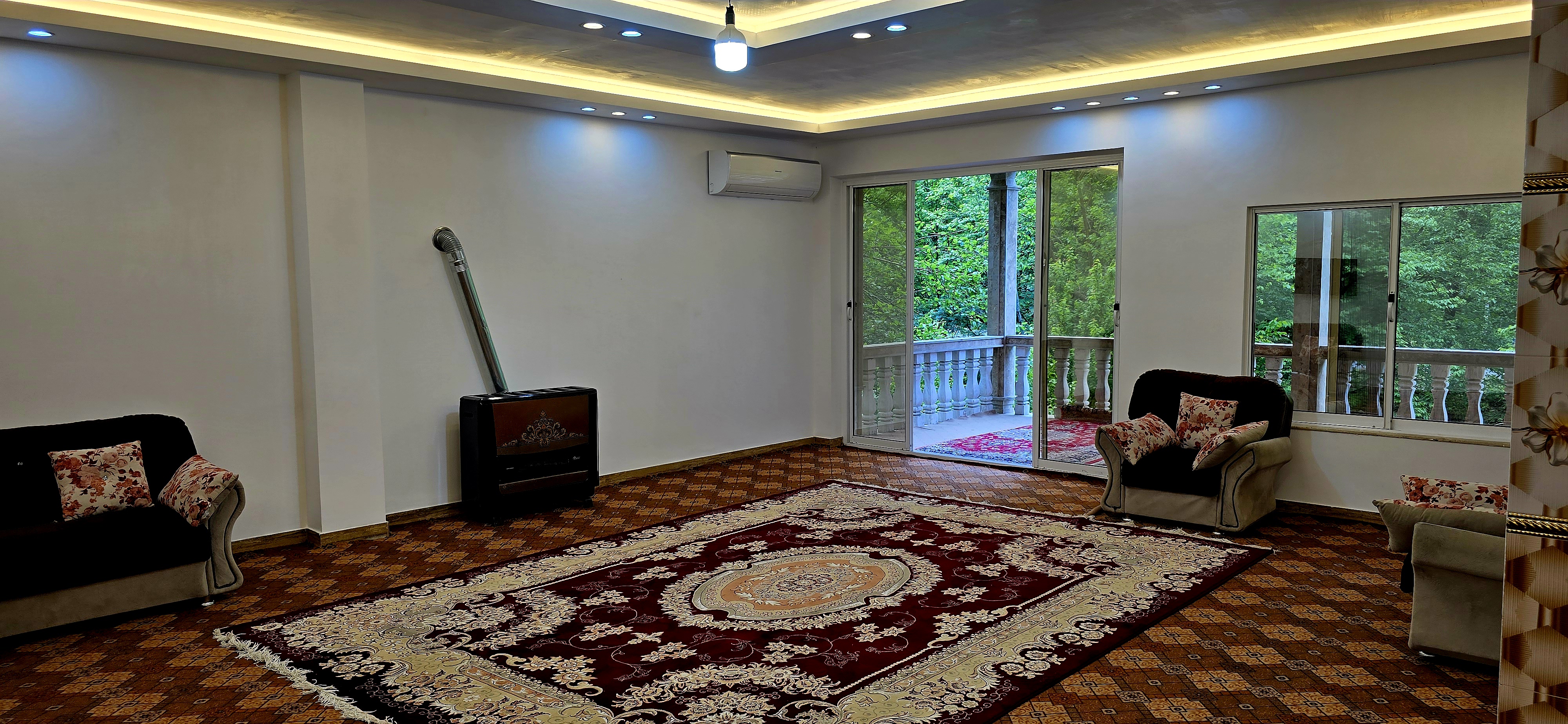 ویلای ارشیا