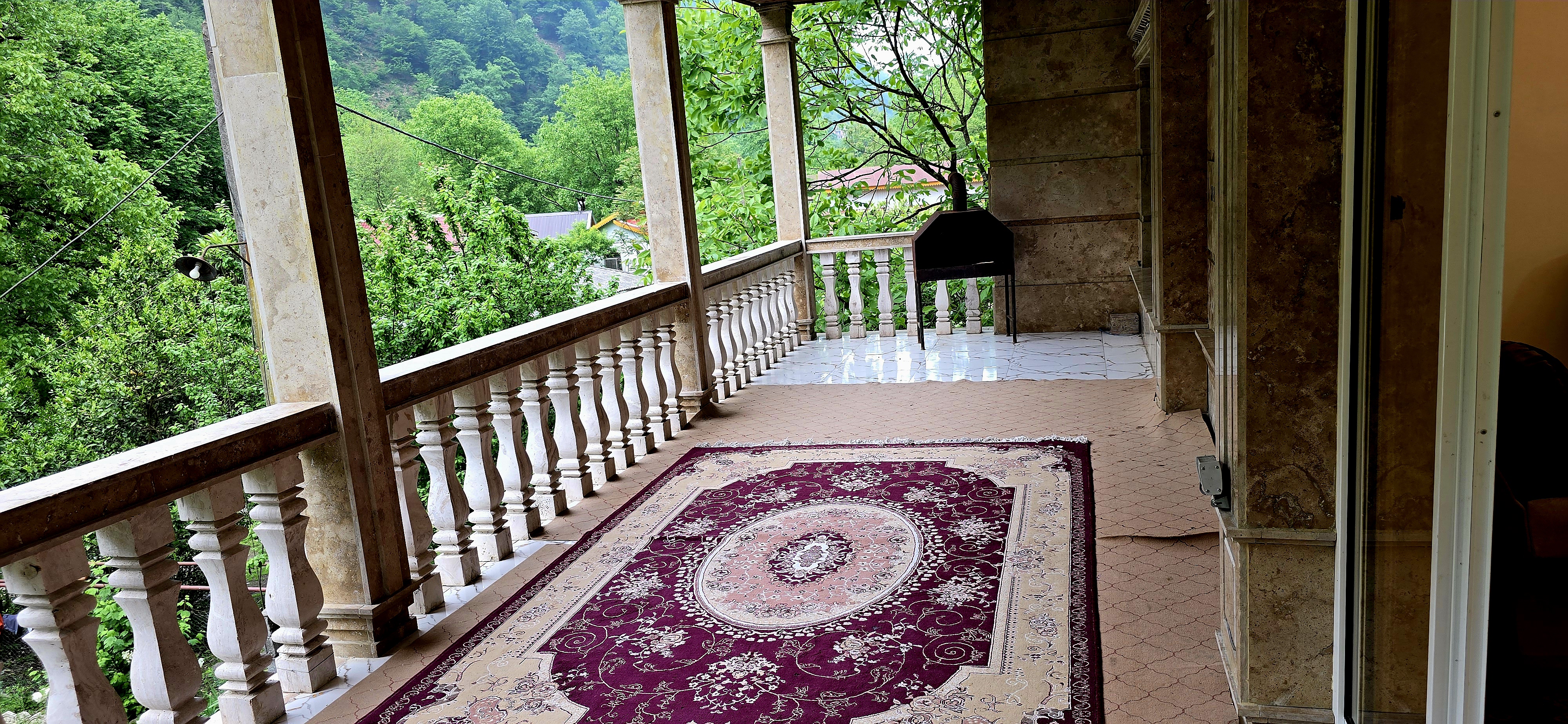 ویلای ارشیا