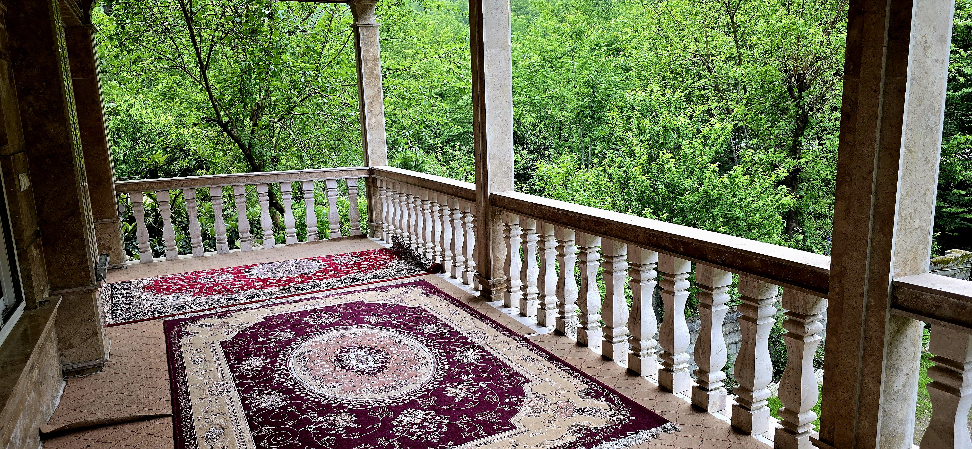 ویلای ارشیا