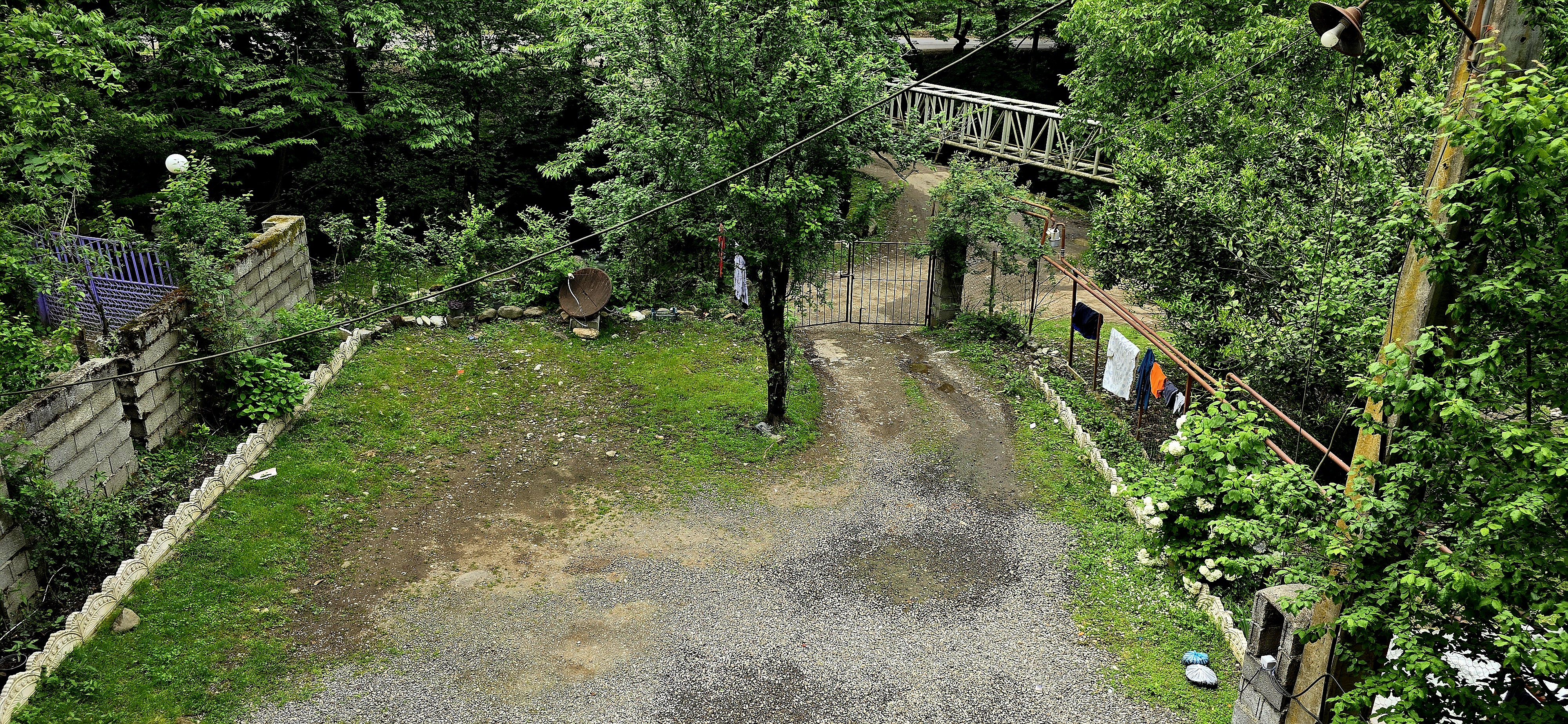 ویلای ارشیا