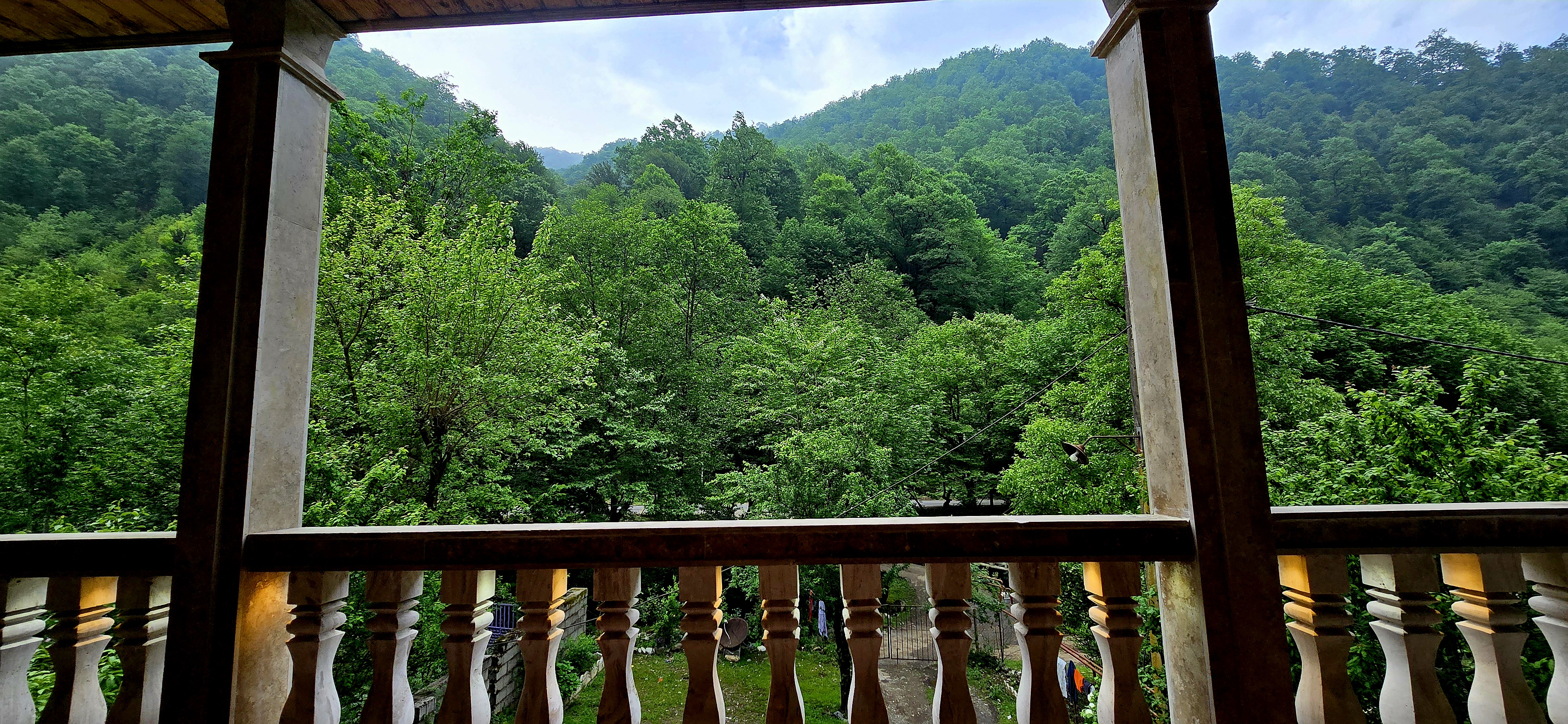 ویلای ارشیا