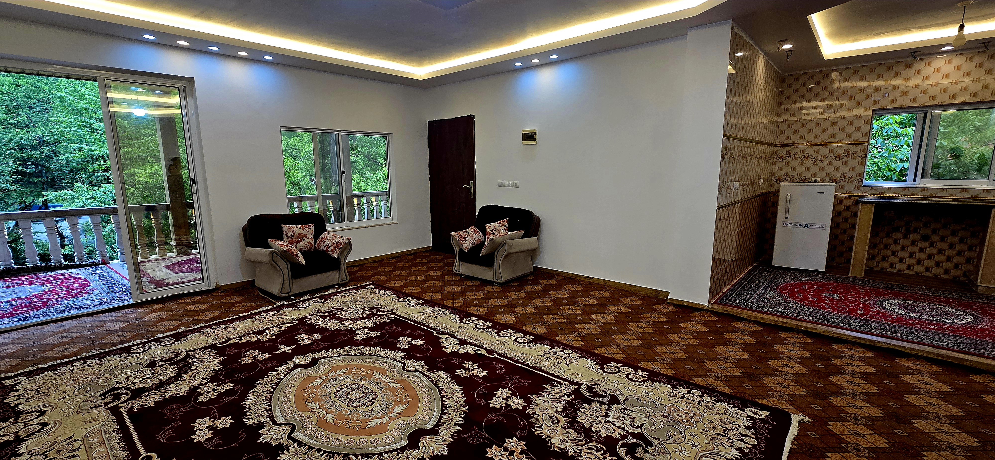 ویلای ارشیا