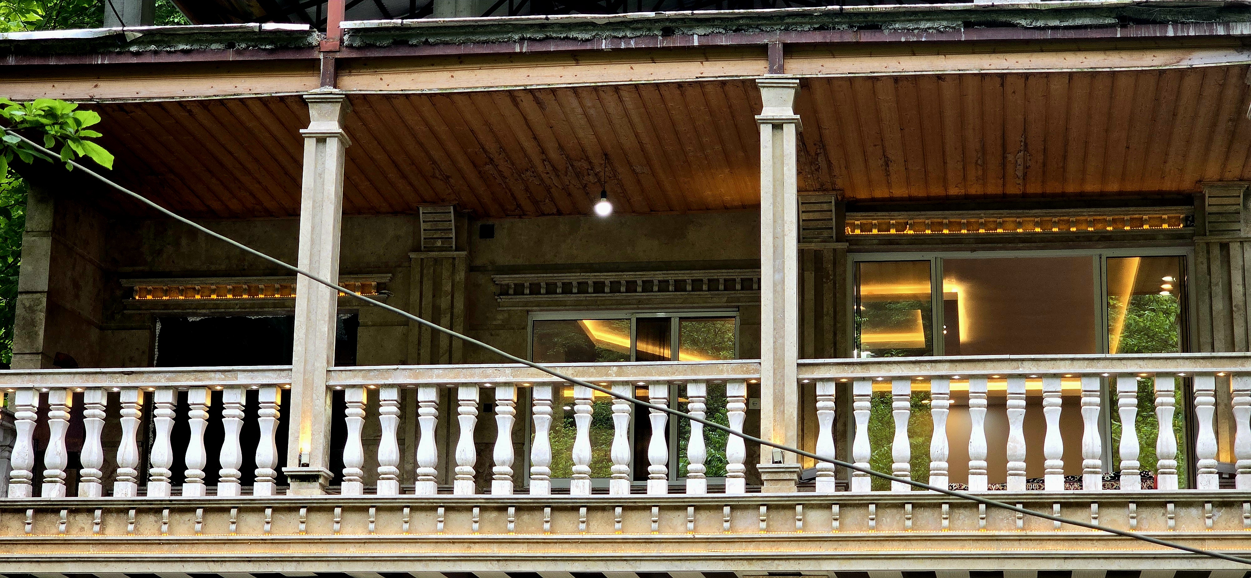 ویلای ارشیا