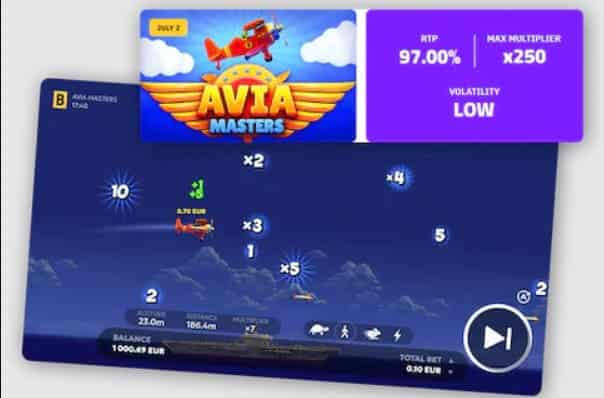Aviamasters Tu Guía Definitiva para la Experiencia de Juego en Línea Aviamasters Tu Guía Definitiva para la Experiencia de Juego en Línea