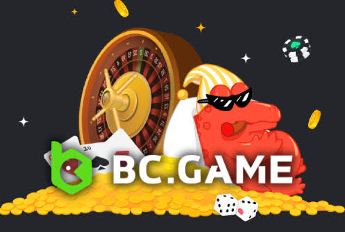BC.Game Bangladesh The Future of Online Gaming