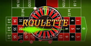 Best Online Casino Live Roulette Experience Thrilling Gameplay