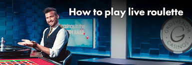 Best Online Casino Live Roulette Experience Thrilling Gameplay