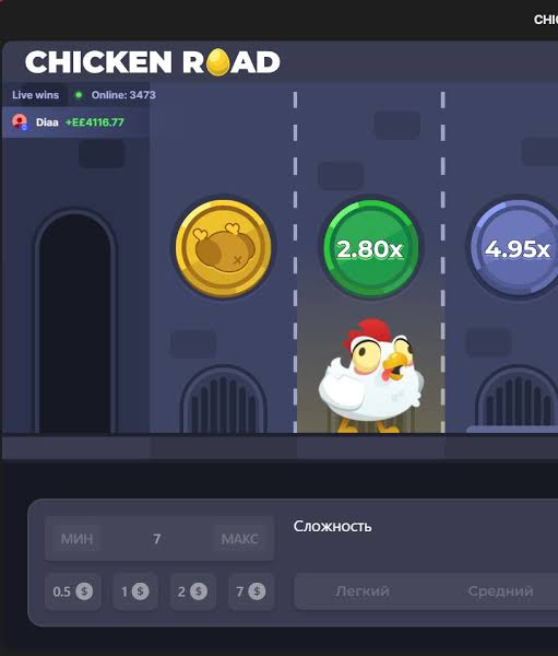 Chicken Road 2 Gioco Una Guida Completa al Gioco di Avventura Chicken Road 2 Gioco Una Guida Completa al Gioco di Avventura