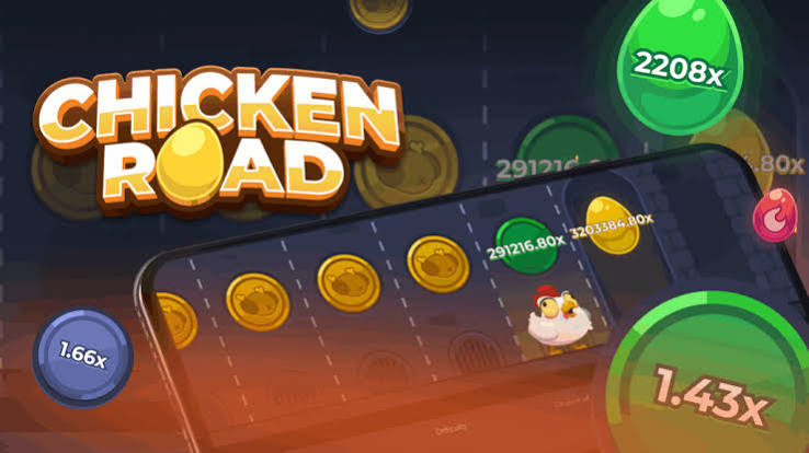 Chicken Road La Aventura del Juego de las Aves Chicken Road La Aventura del Juego de las Aves