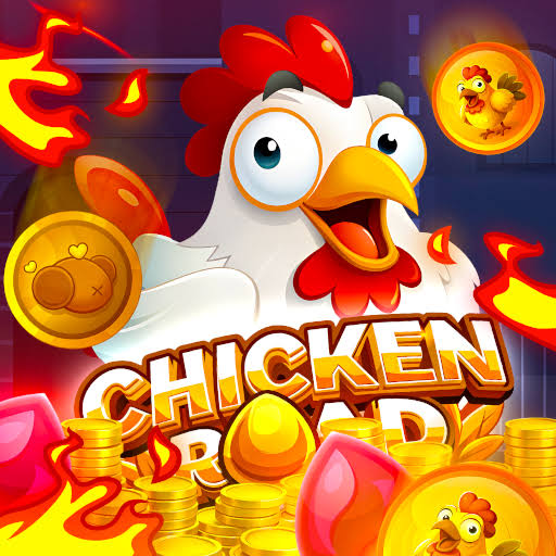 Chicken Road La Aventura del Juego de las Aves Chicken Road La Aventura del Juego de las Aves