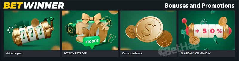 Discover BetWinner A Comprehensive Guide to the Leading Sportsbook