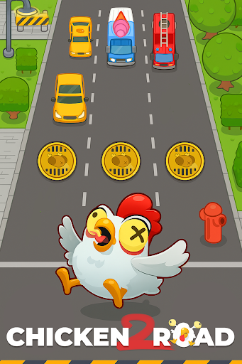 Explora el Emocionante Mundo de Jugar Chicken Road 2