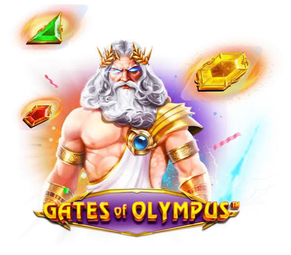 Explore the Thrills of Gates of Olympus Casino
