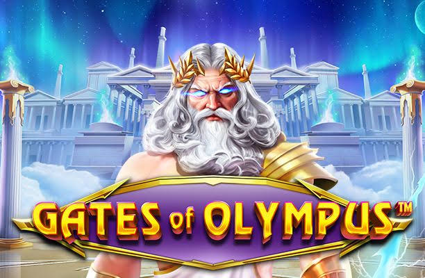 Exploring Gates of Olympus by Pragmatic Play -917292822 Exploring Gates of Olympus by Pragmatic Play -917292822