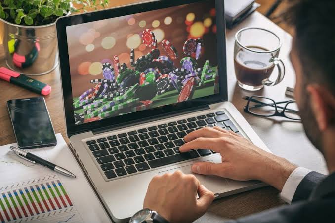 Exploring the World of Online Casinos Without Verification -686644432