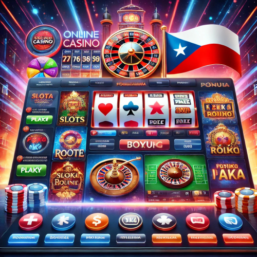 Legální online casino Korunka Skvělé zážitky z hraní Legální online casino Korunka Skvělé zážitky z hraní