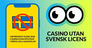 Minsta insättning på casino utan svensk licens -1172179526 Minsta insättning på casino utan svensk licens -1172179526