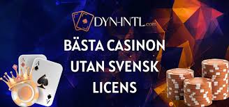 Minsta insättning på casino utan svensk licens -1172179526 Minsta insättning på casino utan svensk licens -1172179526