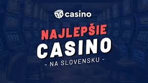 Najlepšie online kasína na Slovensku - Rozsiahly prehľad a recenzie Najlepšie online kasína na Slovensku - Rozsiahly prehľad a recenzie