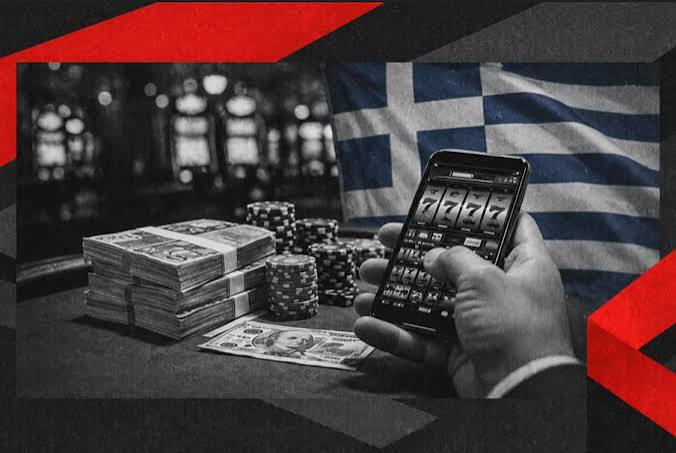 Καλύτερα Ξένα Online Casino - Οδηγός και Κριτικές