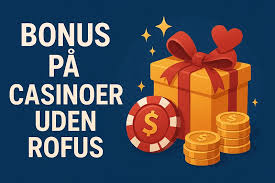 Oplev Spil Casino Uden Om ROFUS 2108235067 Oplev Spil Casino Uden Om ROFUS 2108235067