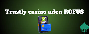 Oplev Spil Casino Uden Om ROFUS 2108235067 Oplev Spil Casino Uden Om ROFUS 2108235067