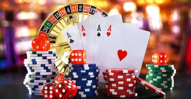Ζωντανό Καζίνο στην Ελλάδα Εξερευνήστε την Καλύτερη Εμπειρία Παίγνιου