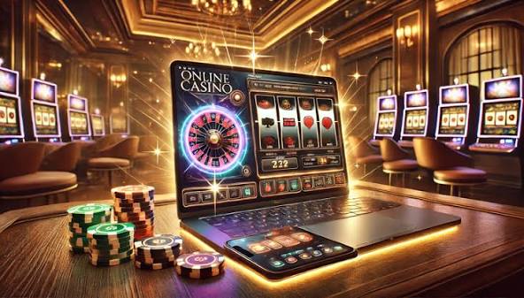 The Rise of European Online Casinos A Comprehensive Guide 1893758255 The Rise of European Online Casinos A Comprehensive Guide 1893758255