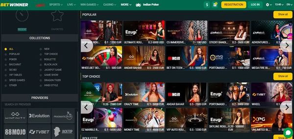 The Ultimate BetWinner Bonus Guide Maximize Your Betting Experience The Ultimate BetWinner Bonus Guide Maximize Your Betting Experience