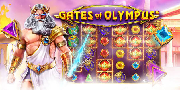 The Ultimate Guide to the Biggest Win on Gates of Olympus