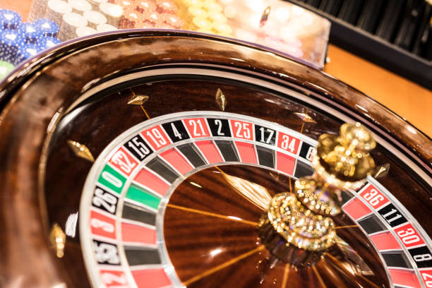 Ultimate Guide to Live Roulette Sites -544503527 Ultimate Guide to Live Roulette Sites -544503527